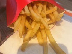 -麦当劳(曲阳店)