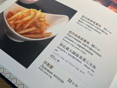 -波特曼西餐厅(中央大街店)