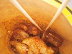 -傅强排骨(成都总店)