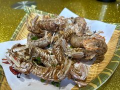 -渔满仓海鲜渔家(象山二店)