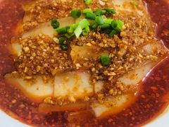 -勇猛子川菜馆(新军路店)