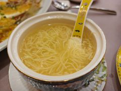 -银都上海菜馆(粤海东路店)