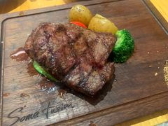 -森Some Fusion(荔湾店)