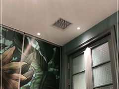 -甜阿姨·天台花园私房菜(万松园店)