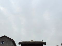 -磁器口古镇
