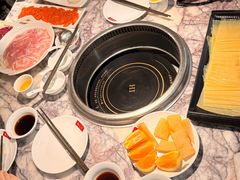 -鱼豆吉·豆浆鱼火锅(宜昌万达店)