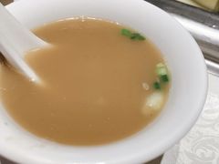 山菌汤-巴奴毛肚火锅(六天地店)