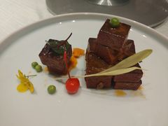 -杭州盛泰开元名都大酒店-地中海自助餐厅