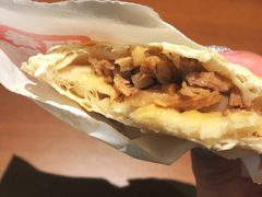 -阿香米线(杭州良渚永旺店)