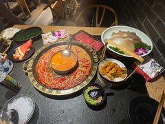 -味舵主重庆火锅(邓尉路店)