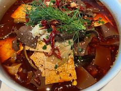 -洋洋中餐馆·SINCE 1997(信投店)