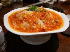 老贵阳西红柿红油卷皮-恒府1993(文昌北路店)