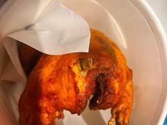 -肯德基(东直门来福士店)