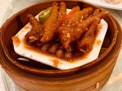 -顺德人家食府(黄金广场店)