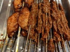 -福苗小骆驼烧烤(大唐不夜城店)