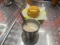 -華叔茶記