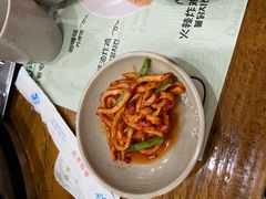 -高基五春川炒鸡排 韩国料理(威海总店)