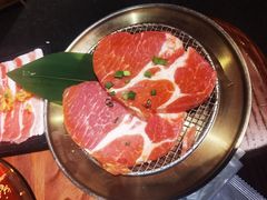 -九田家黑牛烤肉料理(新辰里亚运村店)