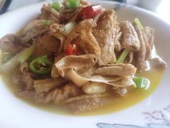 -鄱阳湖·江西小炒·瓦罐煨汤(五道口店)