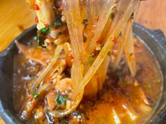 -小芳砂锅凉粉(总店)