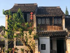 -上海市眼病防治中心(康定路院区)