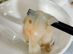 -阿殳菜馆·私厨(水围村店)