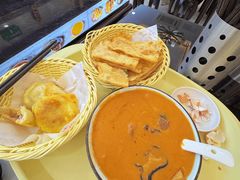 -方中山胡辣汤(天河区店)
