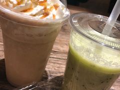 -MANYU COFFEE(广渠门店)