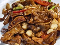 -良师门滨海人家·海鲜·家常菜(滨海城店)