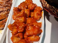 -乔阿马·江南味·驴肉香(龙湖华泾天街店)