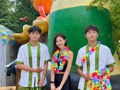 -祥源·阜阳生态乐园