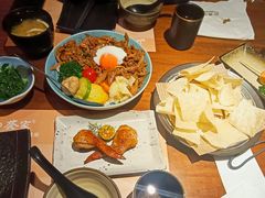 -山葵家居酒屋(天目里店)