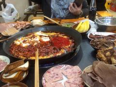 -重庆解放碑威斯汀酒店