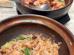 -壹煲口福煲仔饭(中山路店)
