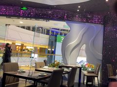 -东方饺子王(哈西万达店)