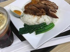 -太兴烧味餐厅(香港机场店)