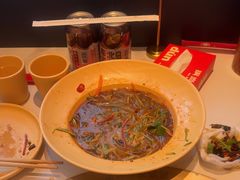 -锅当当铁锅炖烀饼王(长泰广场店)