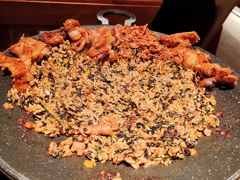 -春熙台韩国料理·章鱼肥牛(西丽店)