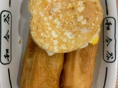 油条-和合谷(东四北大街店)