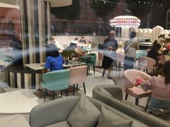 -考拉小厨亲子餐厅(榆次店)