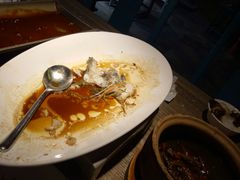 清蒸海鲈鱼-云境岁月(象湖店)