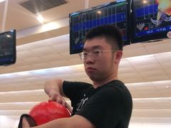 -广州保龄球馆