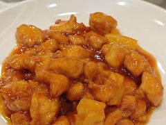 -烤肉宛饭庄(北新桥店)