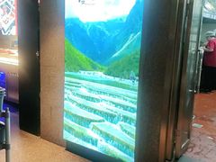 -老牌坊云南鱼豆花火锅(哈西万达店)