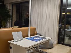 -moll学习桌椅(上海久光百货店)