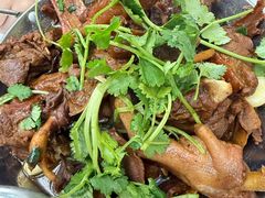 -味好美土菜(迎宾东路店)