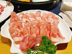 -莽子老火锅(大坪店)