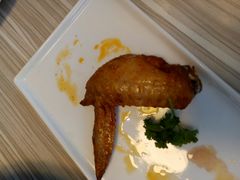 -必胜客(武汉欢乐谷店)