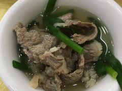 -潮隆牛肉美食城(莲花路店)