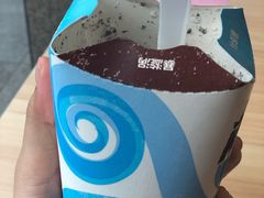-汉堡王(下沙银泰店)
